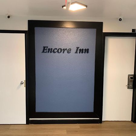 Encore Inn Ίνγκλγουντ Εξωτερικό φωτογραφία