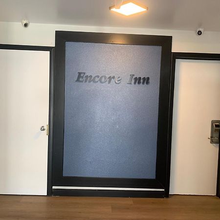 Encore Inn Ίνγκλγουντ Εξωτερικό φωτογραφία