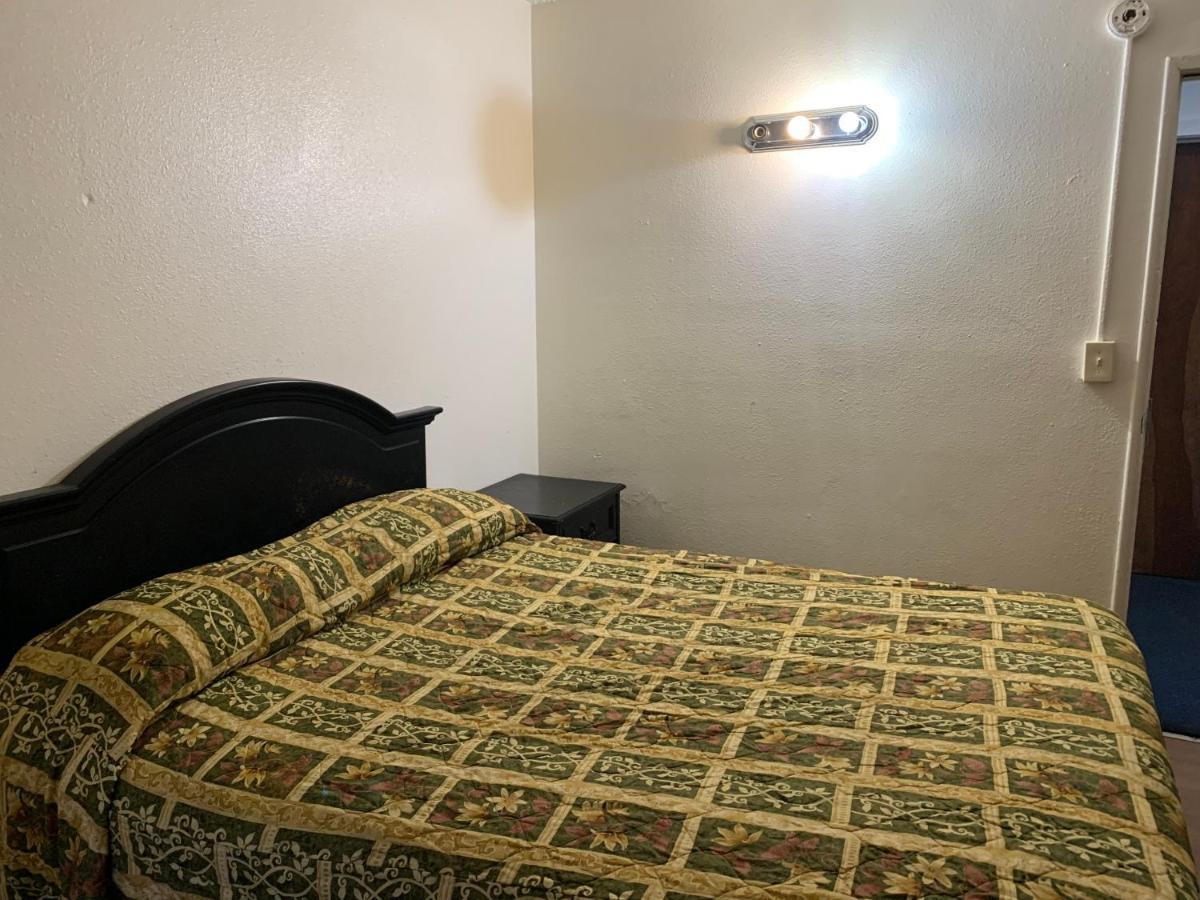 Encore Inn Ίνγκλγουντ Εξωτερικό φωτογραφία