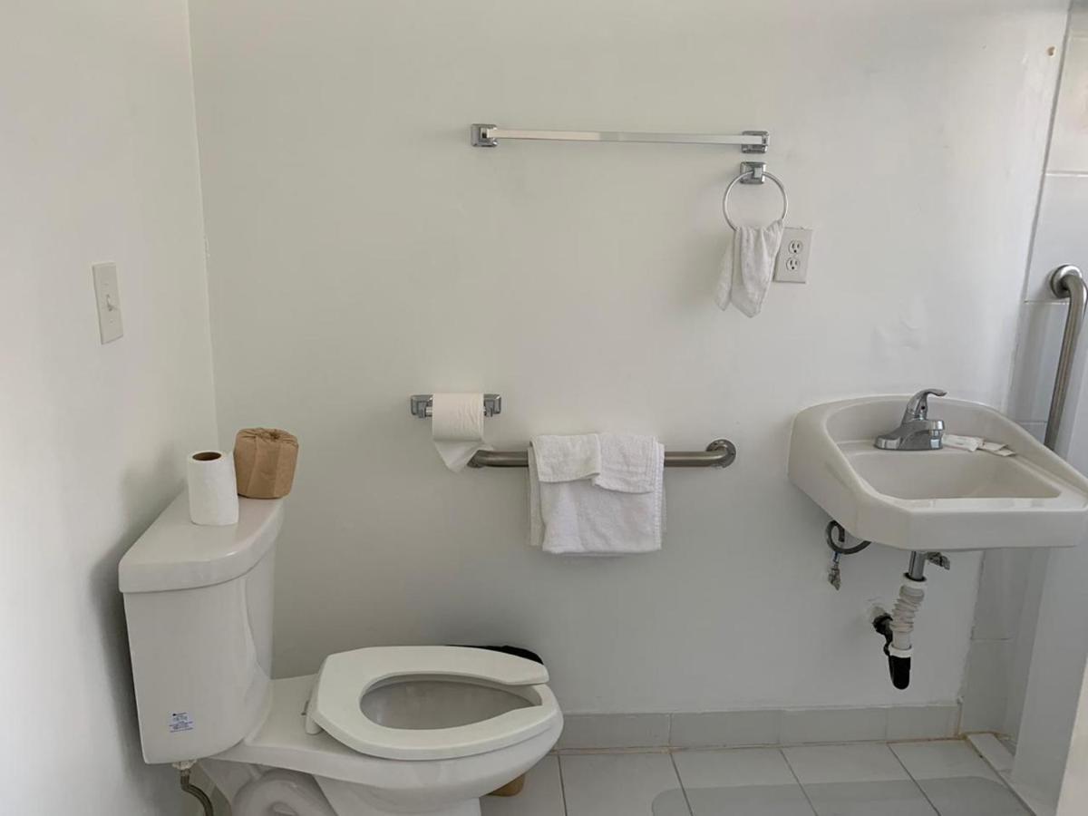 Encore Inn Ίνγκλγουντ Εξωτερικό φωτογραφία