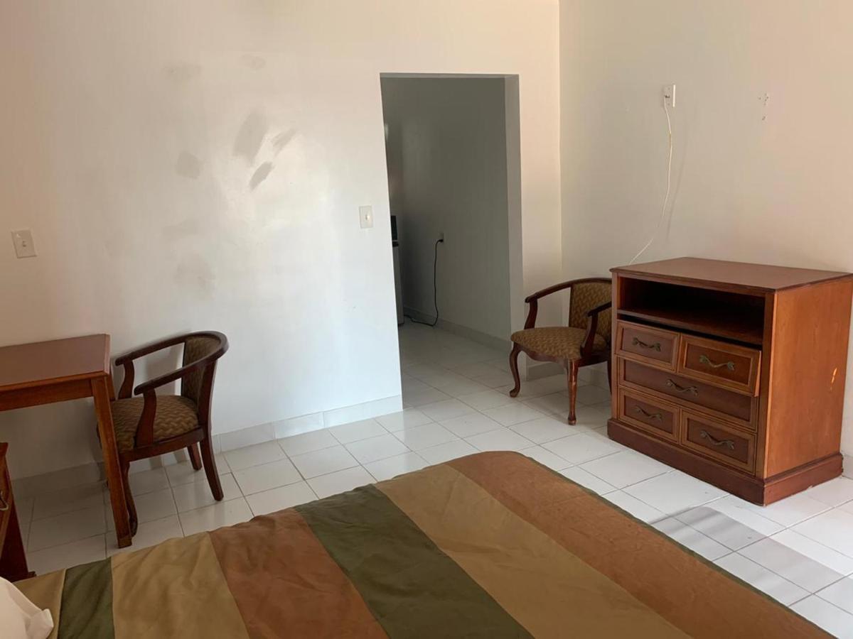 Encore Inn Ίνγκλγουντ Εξωτερικό φωτογραφία