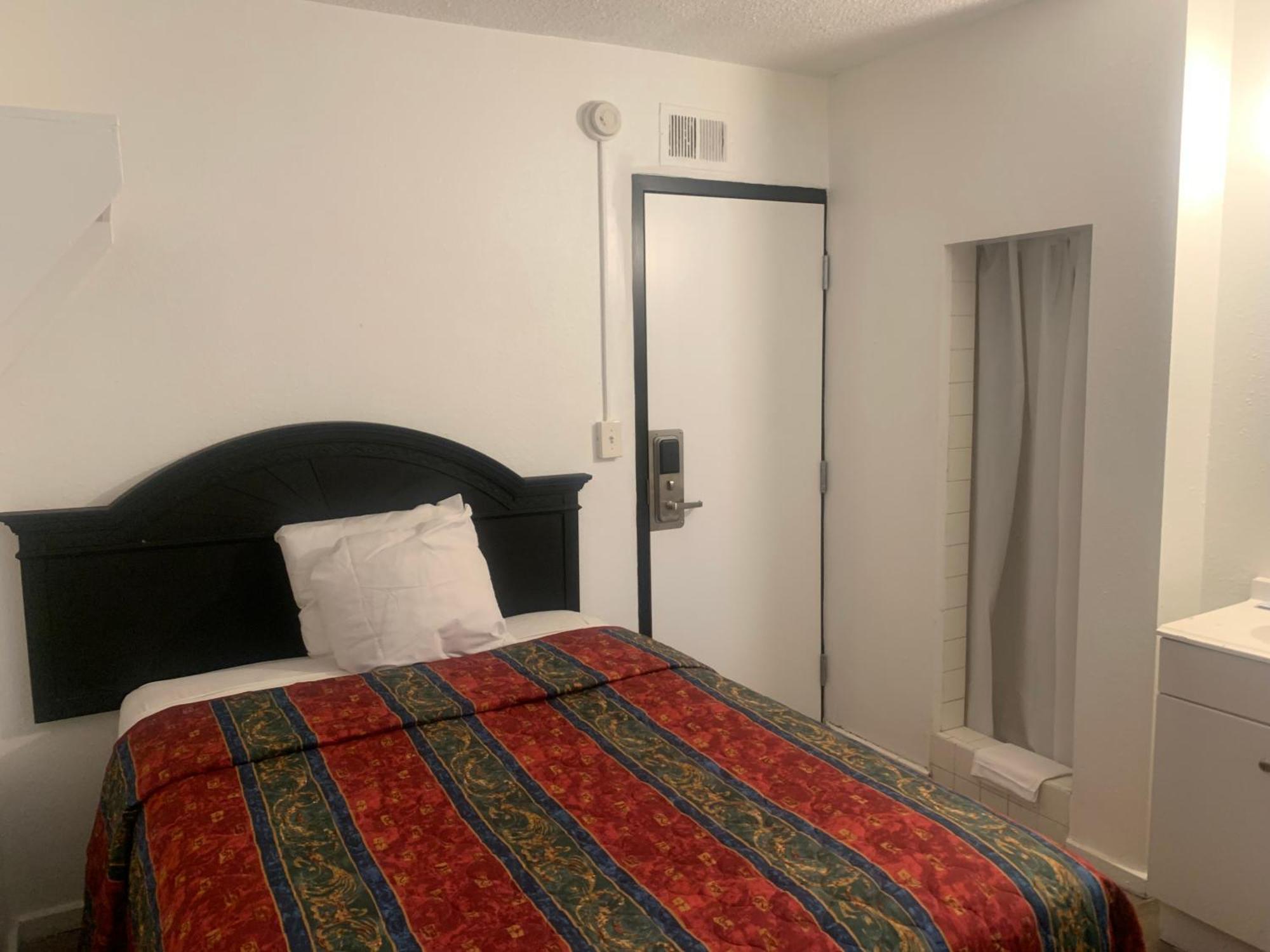 Encore Inn Ίνγκλγουντ Εξωτερικό φωτογραφία